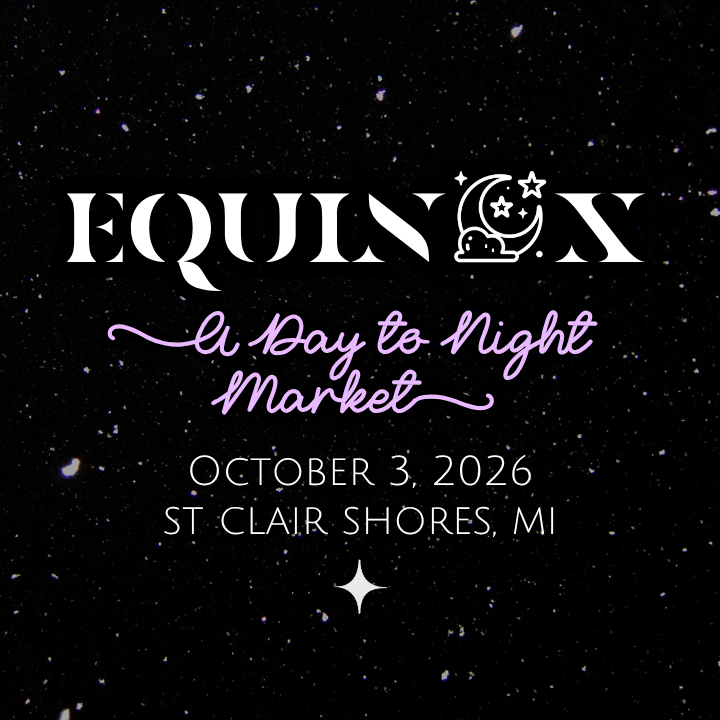 Equinox: A Day to Night Market